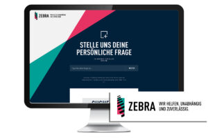 Zebra-Medienfragen.de