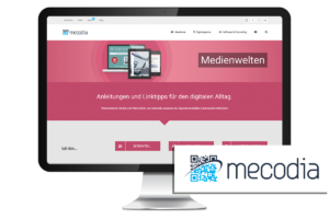 mecodia Mediencenter