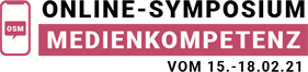 Medienkompetenz Symposium Logo