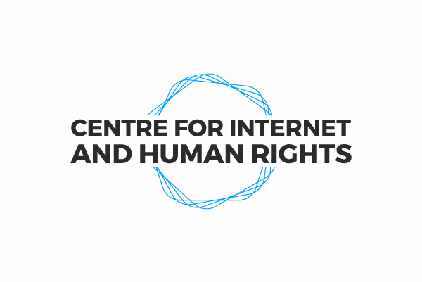 Centre for Internet & Human Rights